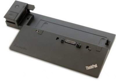  - Lenovo ThinkPad Basic Dock - 65W (40A00065EU) for new ThinkPad (T440/T540/X240