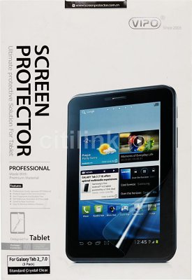   VIPO  Galaxy Tab 2 GT-P31 , 