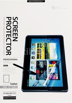     VIPO  Galaxy Tab III 7" Clear