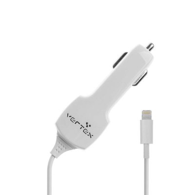    VERTEX SLCC2100S8W, 8-pin Lightning (Apple), 2100 , 