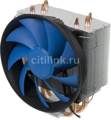  () DEEPCOOL GAMMAXX 300, 120 