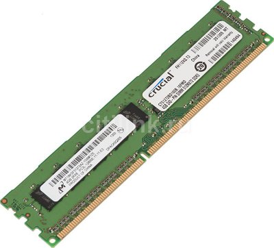   CRUCIAL CT51272BD160B