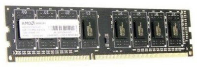   DDR3 4Gb 1866MHz AMD R734G1869U1S RTL PC3-14900 CL9 DIMM_M_K