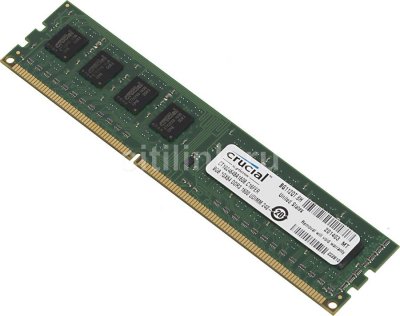   CRUCIAL CT102464BA160B