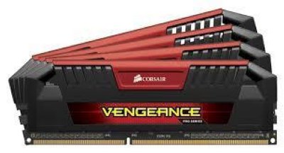   CORSAIR Vengeance Pro CMY16GX3M4A2133C8R