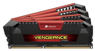   CORSAIR Vengeance Pro CMY16GX3M4A2133C9R