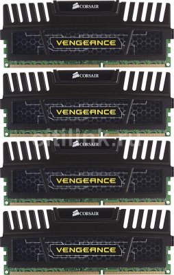   CORSAIR Vengeance CMZ32GX3M4A1866C9