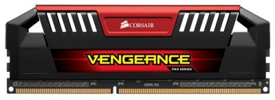  DDR3 8x8Gb 2400MHz Corsair (CMY64GX3M8A2400C11R) RTL Intel X79 platforms