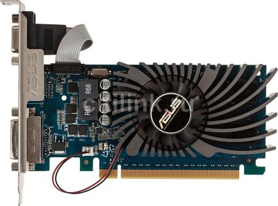  PCI-E 3.0 ASUS GT640-1GD5-L