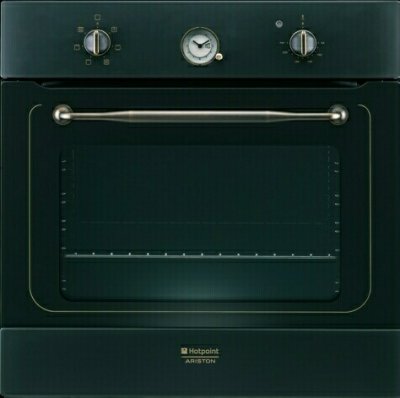     Hotpoint-Ariston FHR 540 (AN)/HA