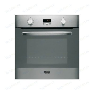    Hotpoint-Ariston FHS 83 C IX/HA