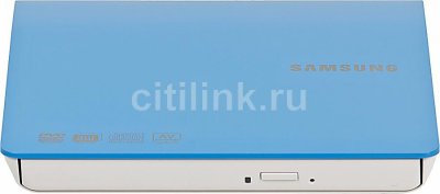   DVD-RW SAMSUNG SE-208DB/TSLS, 