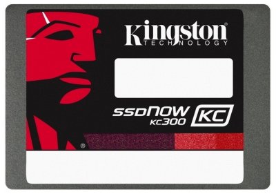  SSD KINGSTON Now KC300 SKC300S3B7A/60G, 60 , SATA III