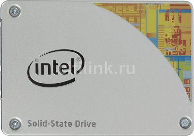  (SSD)   Intel 530 Series 180Gb (SSDSC2BW180A401)