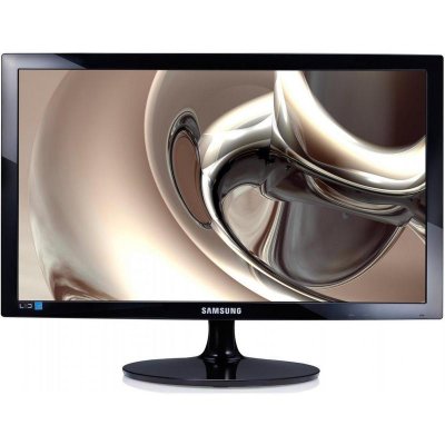  21.5" Samsung S22D300NY (300NYI) gl.Black-Red 1920x1080, 5ms, 200 cd/m2, 600:1 (Mega DCR), D