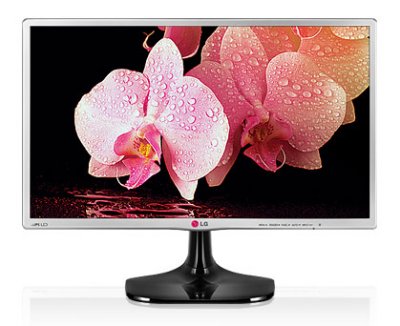 21.5"   LG 22MP56HQ-S (LCD, Wide, 1920x1080, D-Sub, HDMI)