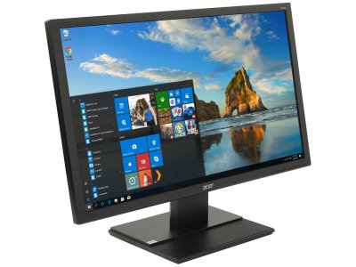 24"  Acer V246HLbid [UM.FV6EE.026]