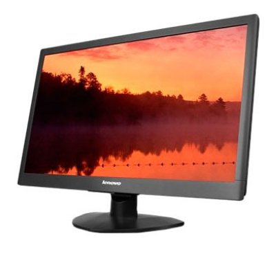   LENOVO ThinkVision E2323, 23", 