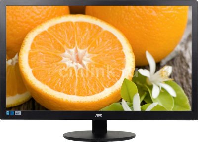   AOC Value Line E2770She, 27", 