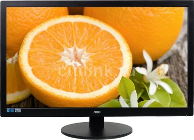   AOC Value Line E2770She/01, 27", 