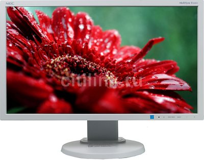   NEC E224Wi, 21.5", 