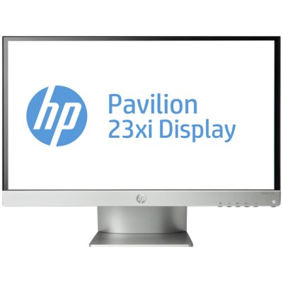   HP Pavilion 23xi, 23",   