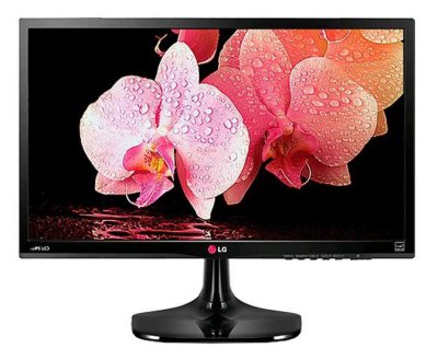   LG 27MP55HQ-P, 27", 