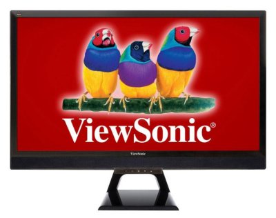  28" ViewSonic VX2858SML VA, WLED, 1920x1080, 3.8ms, 300 cd/m2, 3000:1, 50M, MHL 2.0, HDMIx2