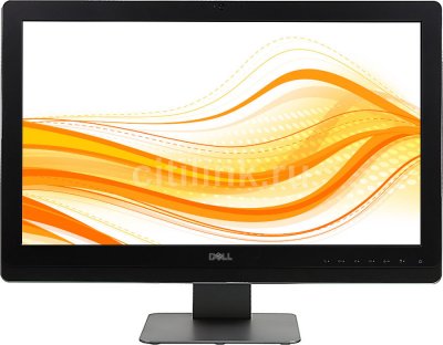   DELL UltraSharp UZ2215H, 21.5", 