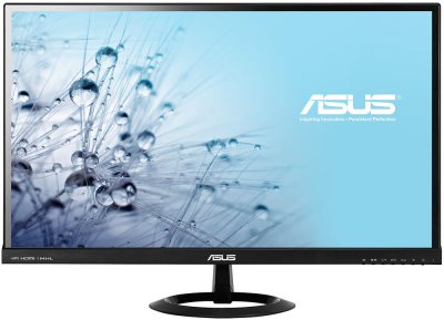 27"  ASUS VX279H [90LM00G3-B01470]