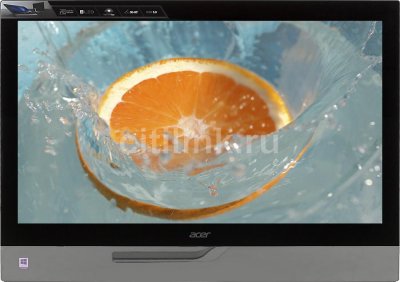   ACER T272HLbmidz, 27",   