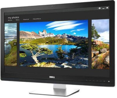   DELL UltraSharp UZ2715H, 27",   