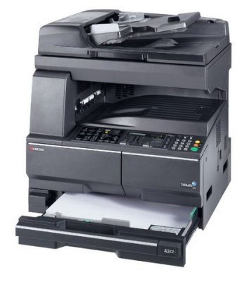  A3 KYOCERA Kyocera TASKalfa 220 ( )