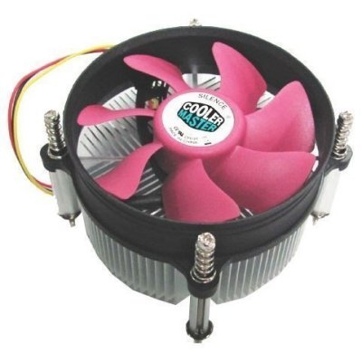  () Cooler Master , s1156/1155/775 ( CP6-9GDSC-0L-GP )