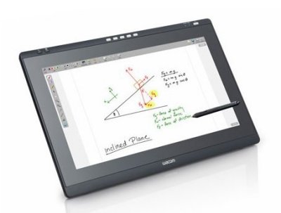   WACOM DTK-2241, 