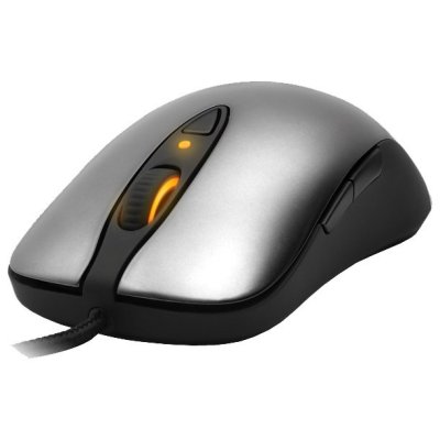  STEELSERIES Sensei Pro Grade Laser Mouse (62150), , , USB, retail, 