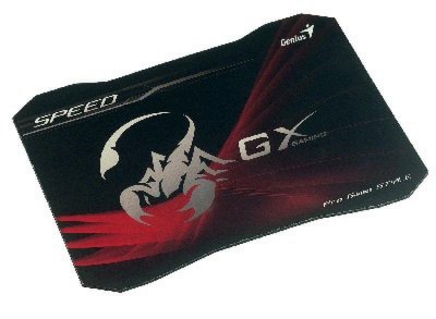    (Genius GX-Speed P100)