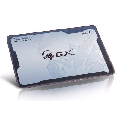    GENIUS GX Gaming Speed White Edition