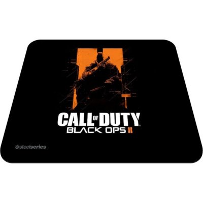    Steelseries QcK COD Black Ops II O.S. (786298)