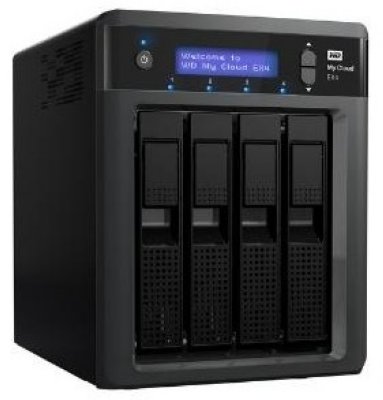     WD Original USB 3.0 16Tb WDBWWD0160KBK-EEUE My Cloud EX4 3.5"