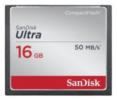   CF SANDISK 16 , SDCFHS-016G-G46, 1 .