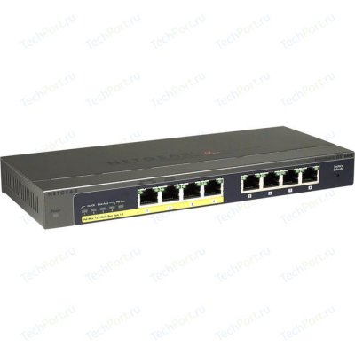 NetGear  (switch) JFS516-200EUS