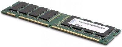  IBM 8Gb ExpSell 1x8GB,1.5V PC3-14900 CL13 ECC DDR3 1866MHz LP RDIMM (00D5032-SS) (00FE686)