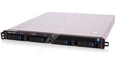   Lenovo EMC 70CK9000WW px4-400r Network Storage Array, 0TB Diskless