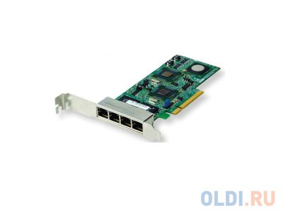   SuperMicro AOC-SG-I4 10/100/1000 /c PCI-E 4xRJ-45