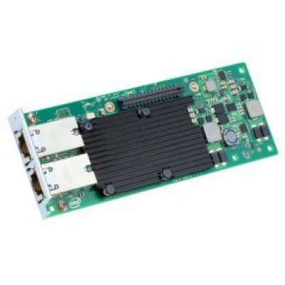  IBM ExpSell Intel X540 Dual Port 10GBase-T Emb Adp for IBM System x (49Y7990-SS) (00FE680)