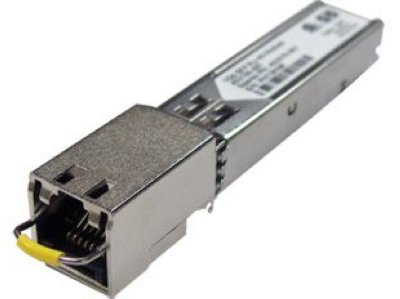  HP BLc VC 1Gb RJ-45 SFP Opt Kit (453154-B21)