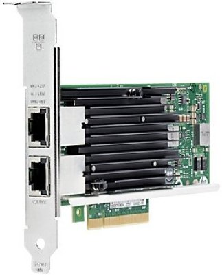 HP 716591-B21   HP 561T Ethernet 10Gb 2P