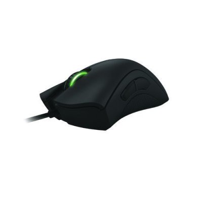   Razer DeathAdder 2013 RZ01-00840100-R3G1, 6400dpi, 