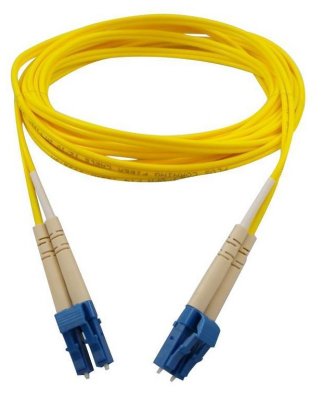  HP 3PAR 10M 50/125 (LC-LC) Fiber Cable (QL266B)